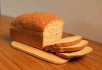 Millet_bread